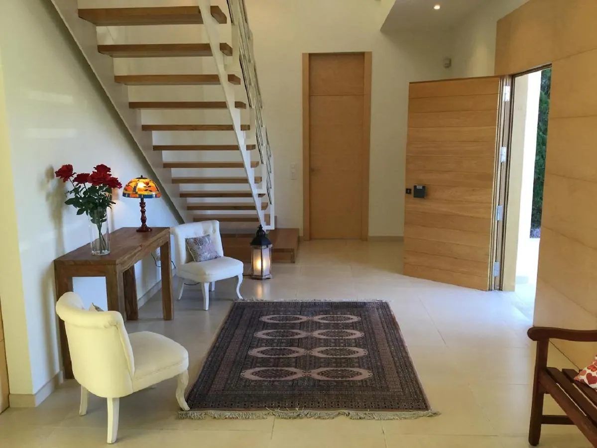Villa De Lujo En Campo De Golf - Costa Brava بيرالاذا