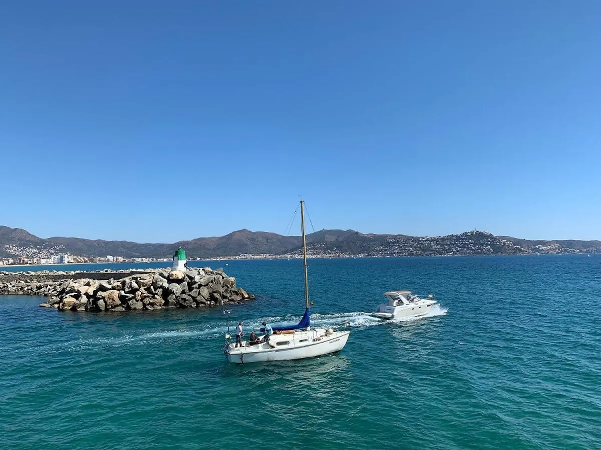 Villa De Lujo En Campo De Golf - Costa Brava بيرالاذا إسبانيا