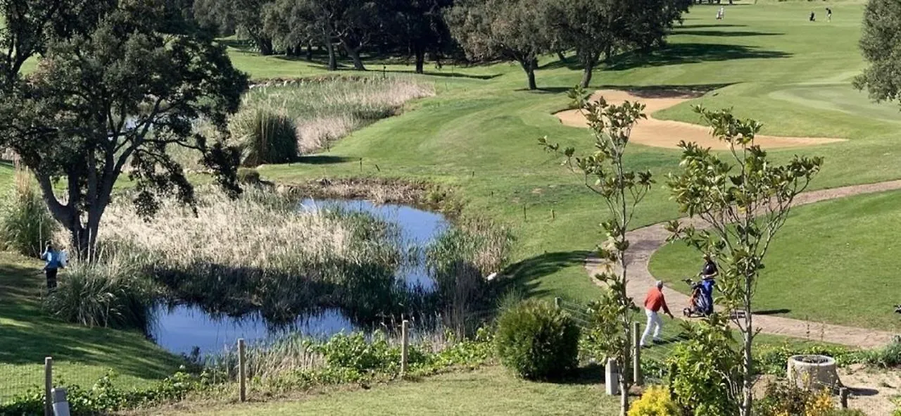 Villa De Lujo En Campo De Golf - Costa Brava بيرالاذا