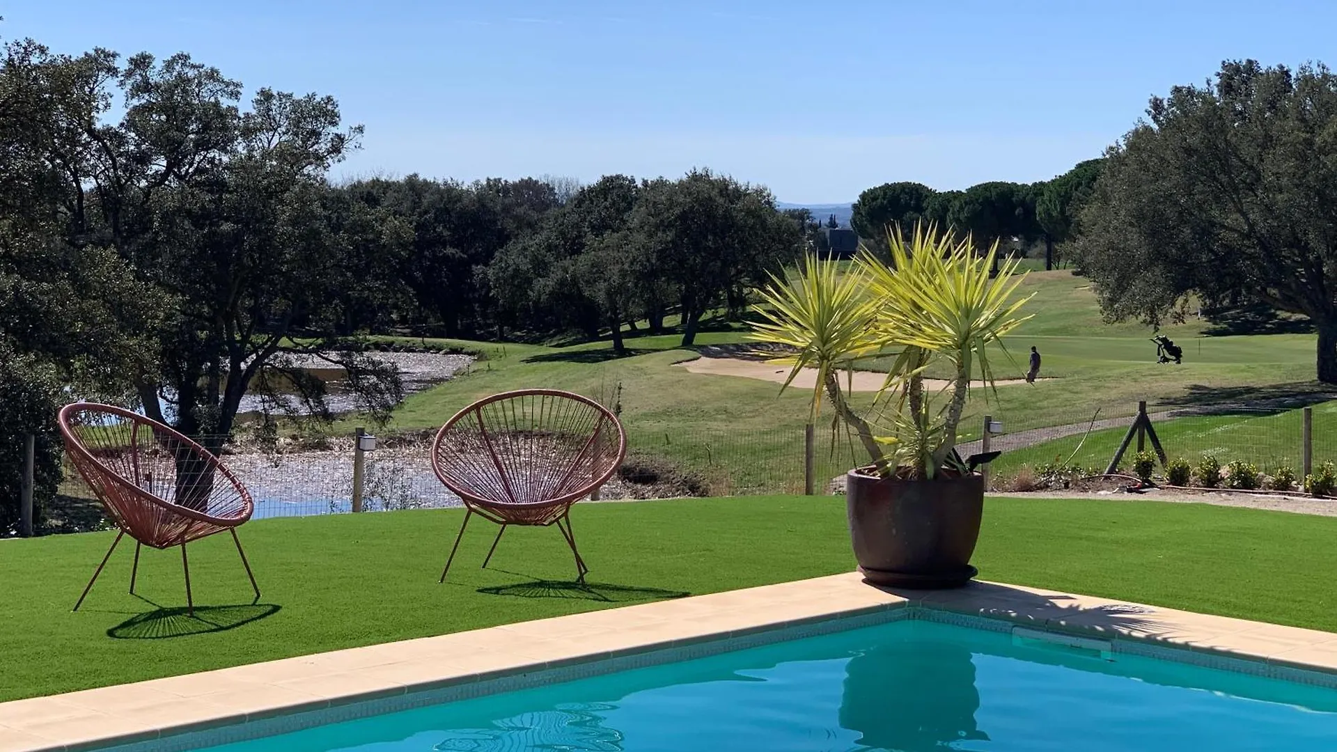 Villa De Lujo En Campo De Golf - Costa Brava بيرالاذا