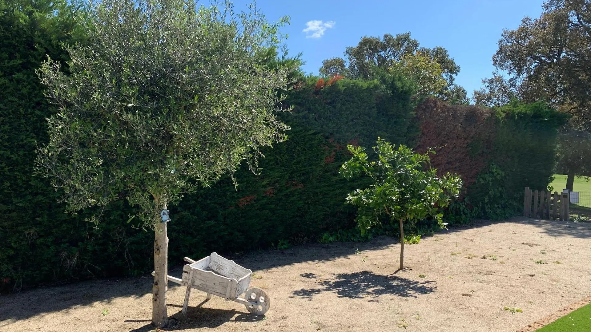 Villa De Lujo En Campo De Golf - Costa Brava بيرالاذا